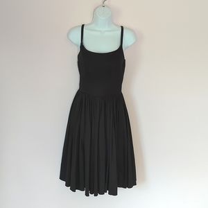 Pinup Couture black Jenny dress